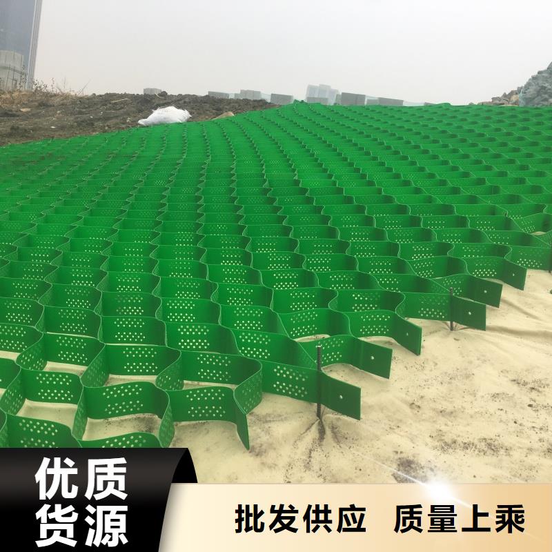 土工格室-生态合金土工格室专业生产制造厂