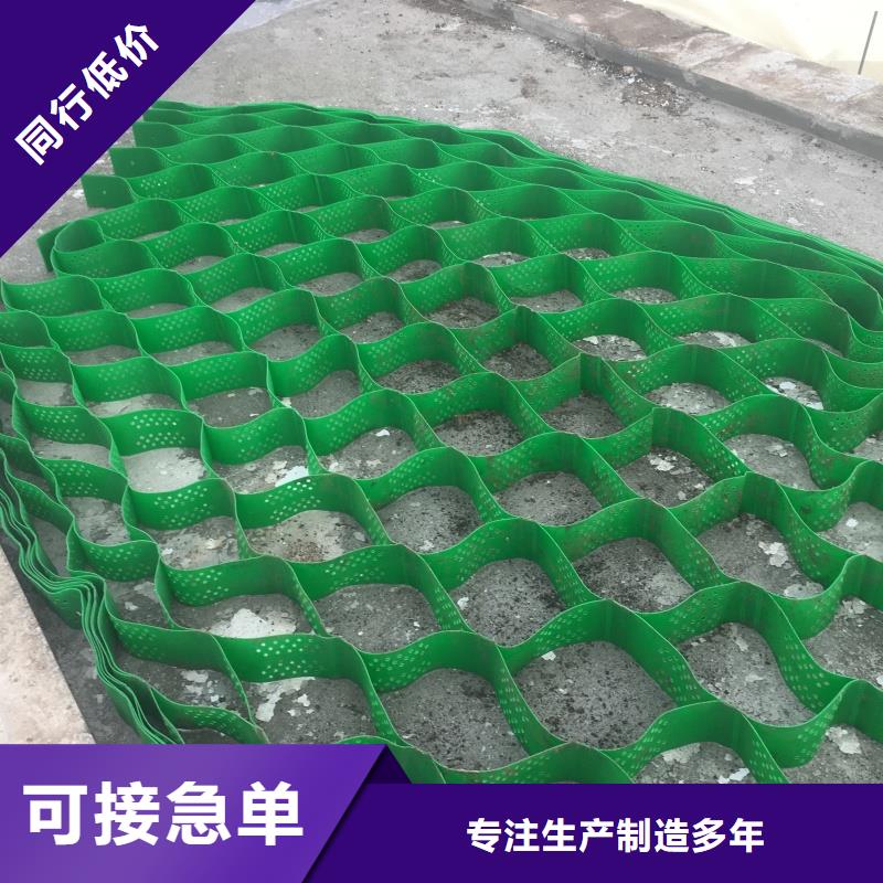 土工格室高模量土工格室产地货源