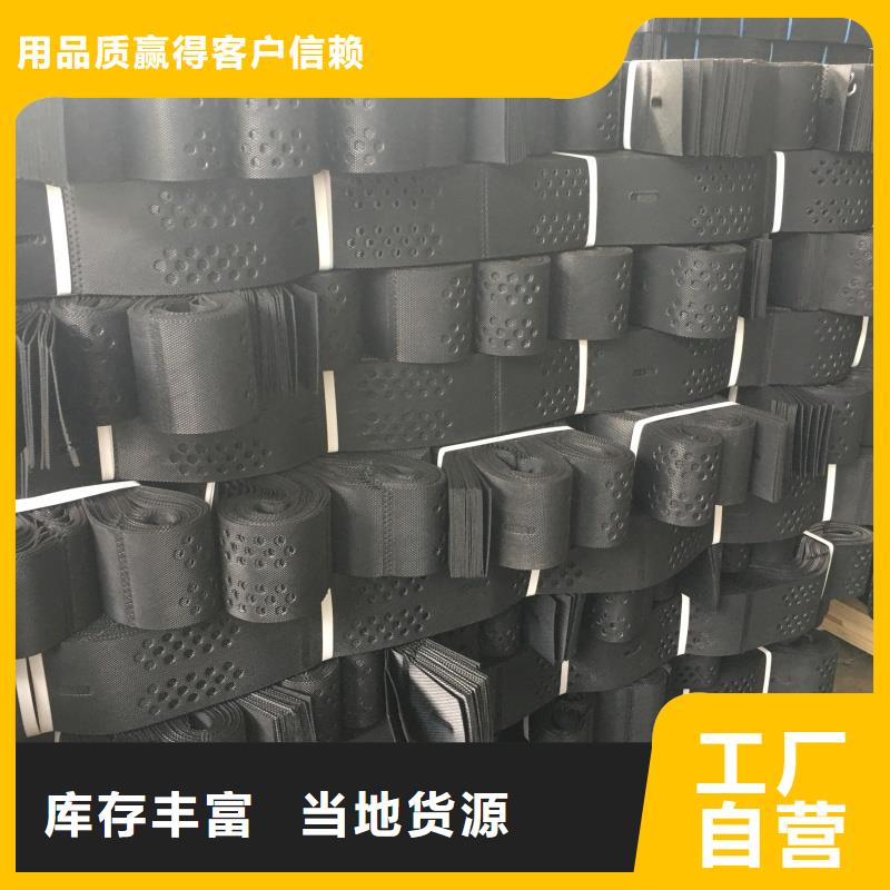 土工格室高分子复合金蜂巢用心做产品
