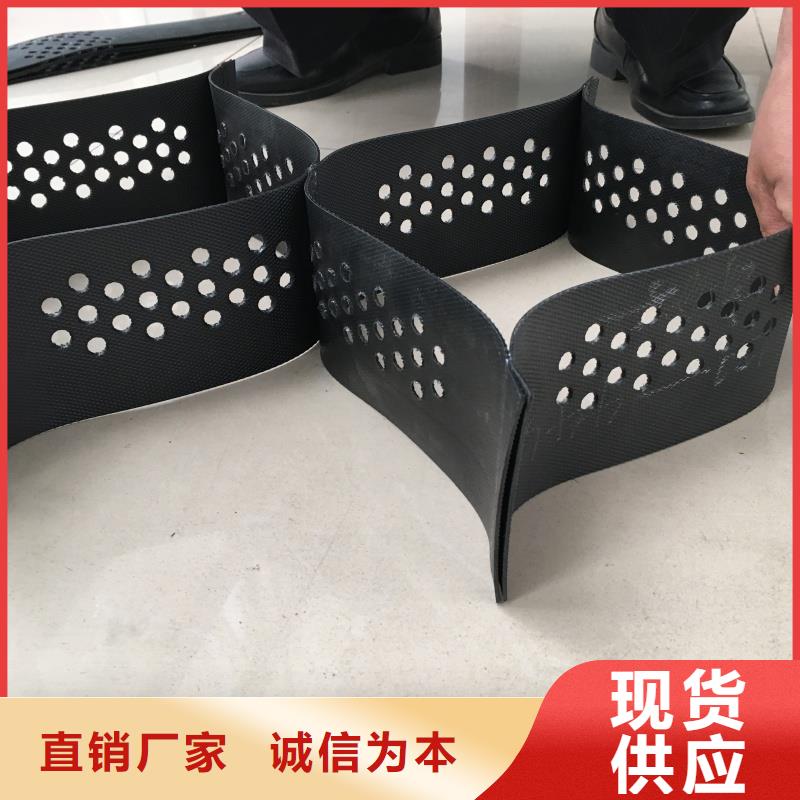 土工格室高模量土工格室按需定做