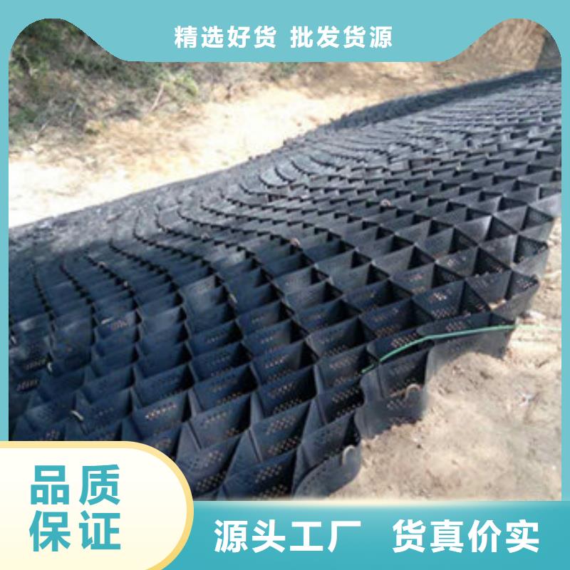 土工格室绿化用蜂巢土工格室订制批发