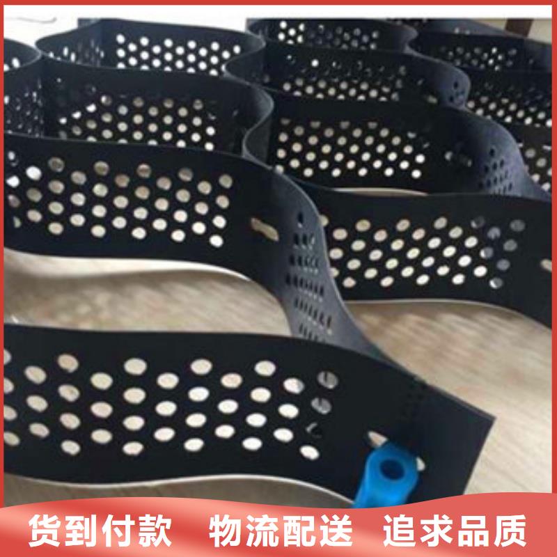 土工格室蜂巢格网有实力有经验