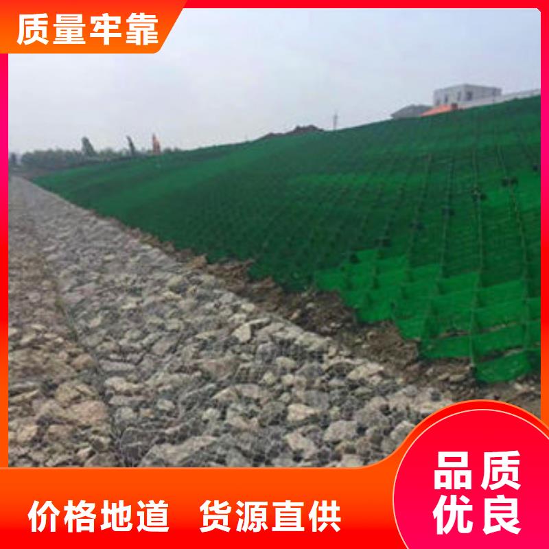 蜂巢格室加筋土工格室质量优价格低