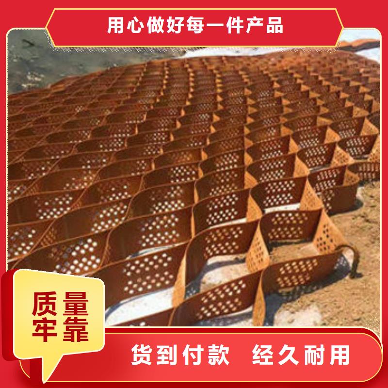 蜂巢格室-土工格室护坡闪电发货
