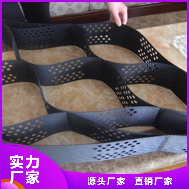 蜂巢格室土工膜订购