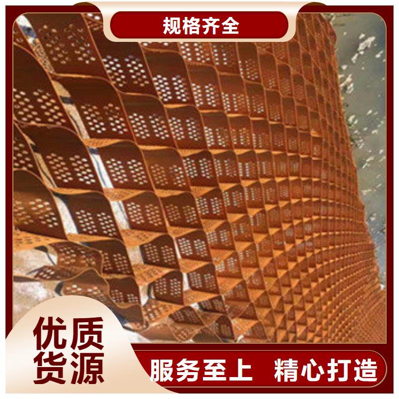 蜂巢格室护坡土工格室丰富的行业经验