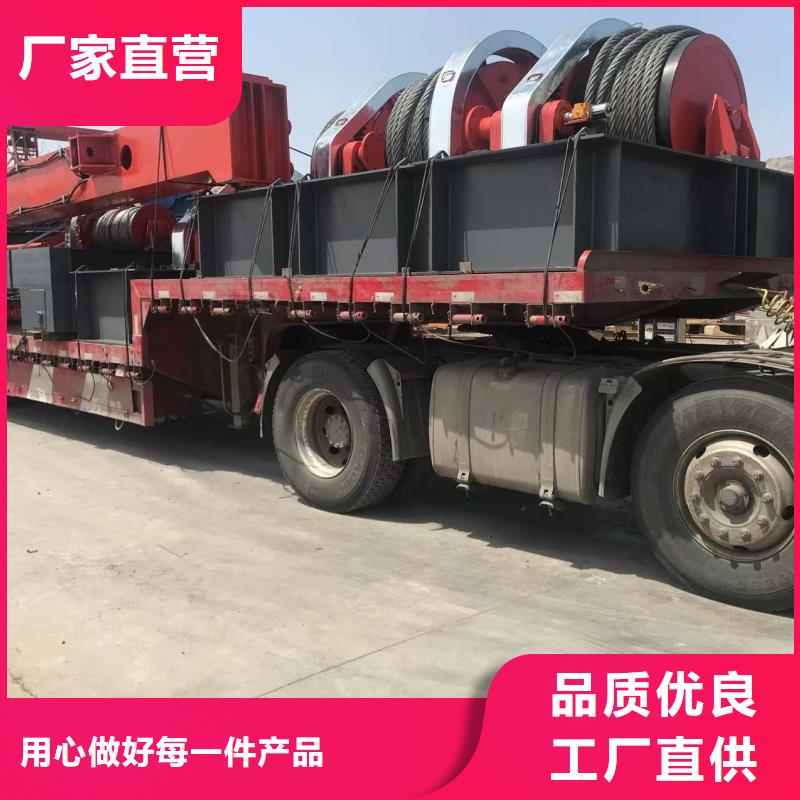 水闸门实体生产厂家