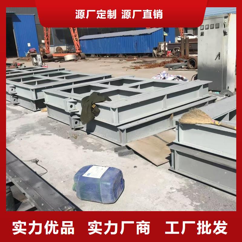 升卧闸门性价比高