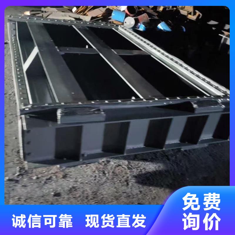 值得信赖的不锈钢闸门生产厂家
