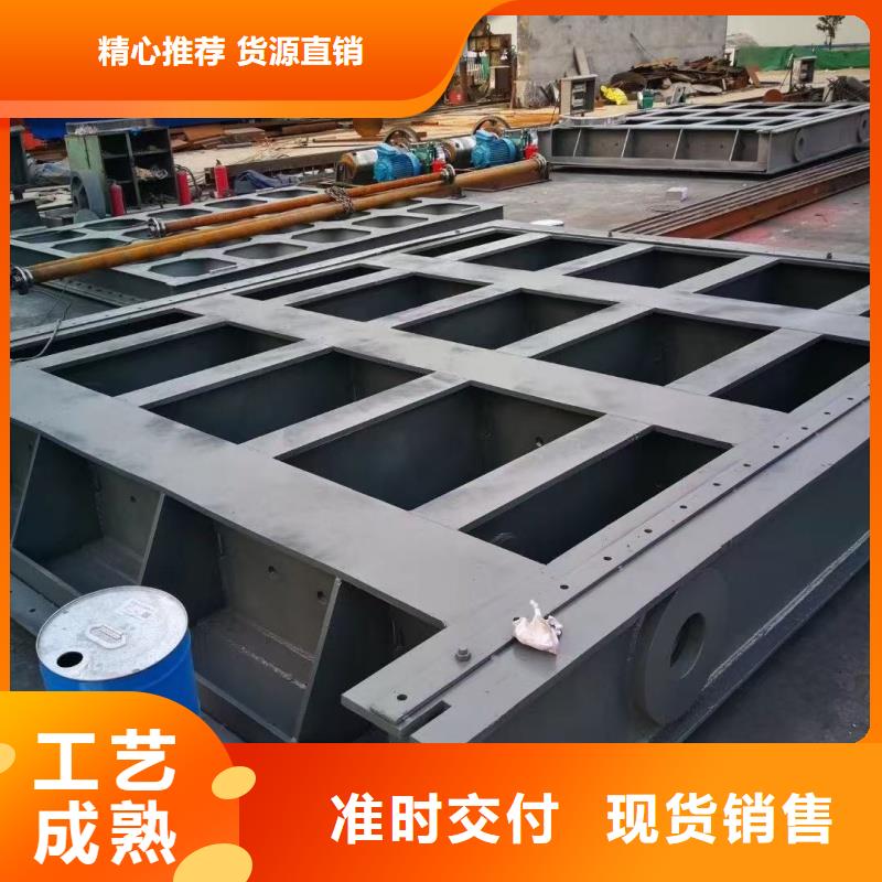 钢制闸门|卷扬启闭机液压冲洗门产地货源