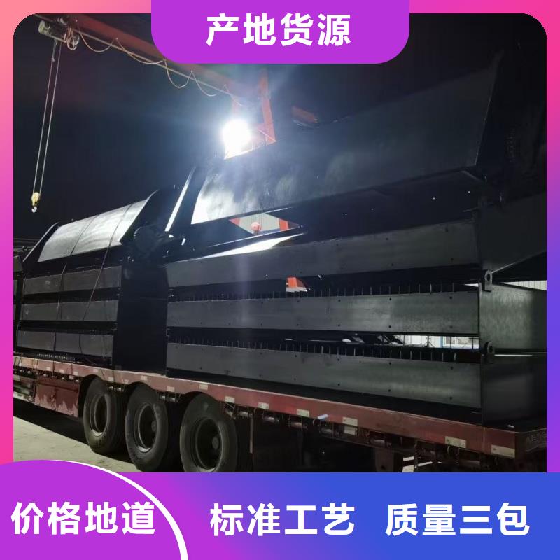 渠道钢闸门实力雄厚