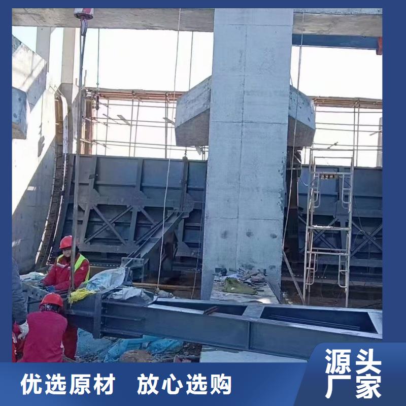 钢制闸门|卷扬启闭机液压冲洗门产地货源