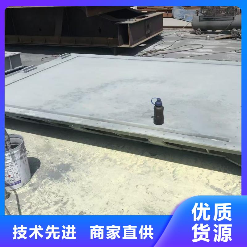 钢制闸门|卷扬启闭机泄洪钢闸门货源直销