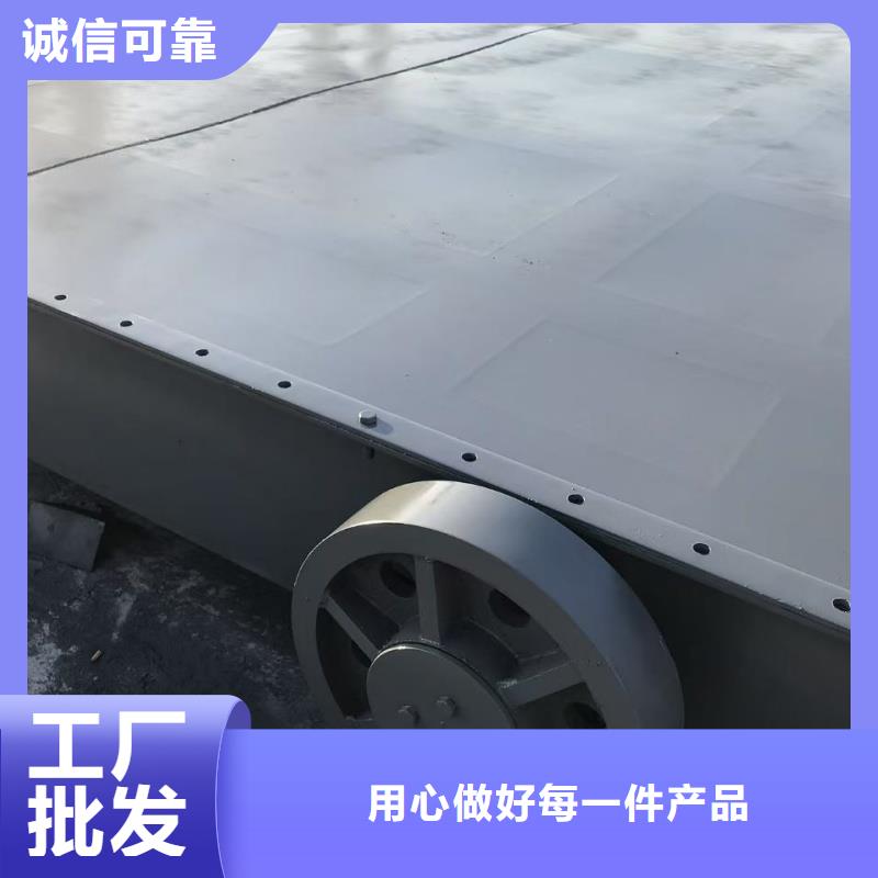 钢制闸门|卷扬启闭机平面钢闸门专注生产N年