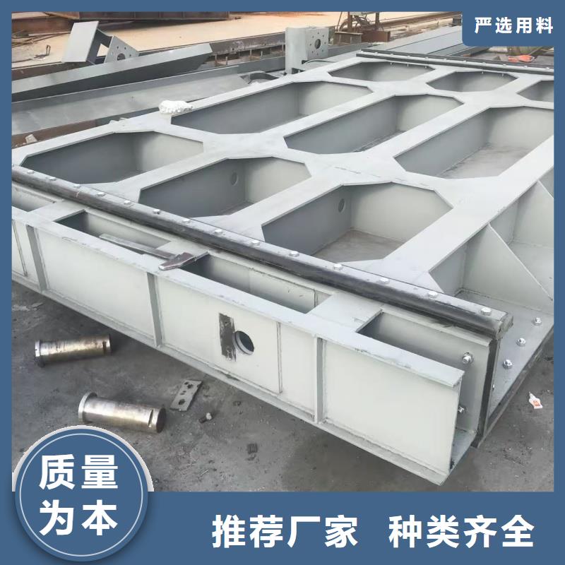 平面钢闸门品牌厂家