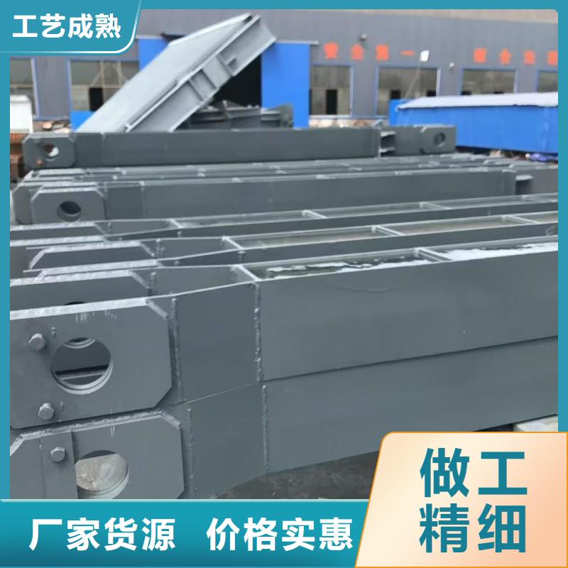 钢制闸门|卷扬启闭机液压冲洗门产地货源