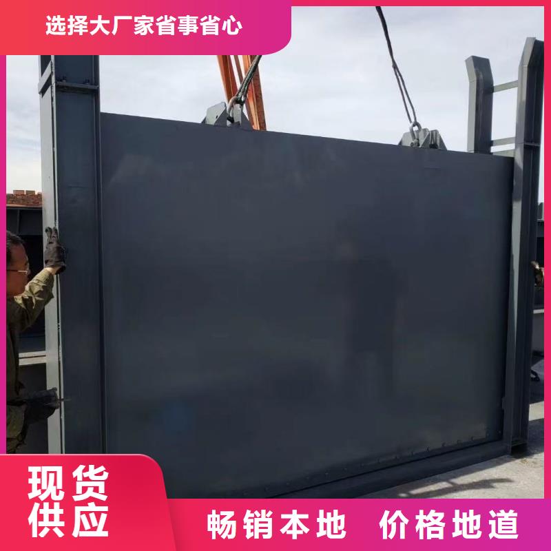 钢制闸门|卷扬启闭机平面钢闸门专注生产N年