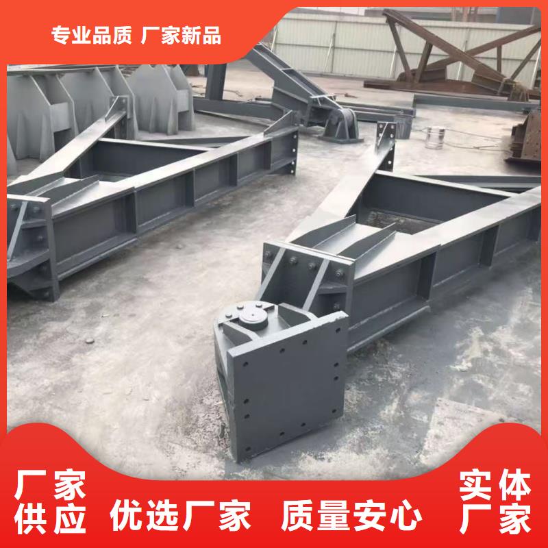 广东省深圳市马峦街道智能一体钢闸门密封性好