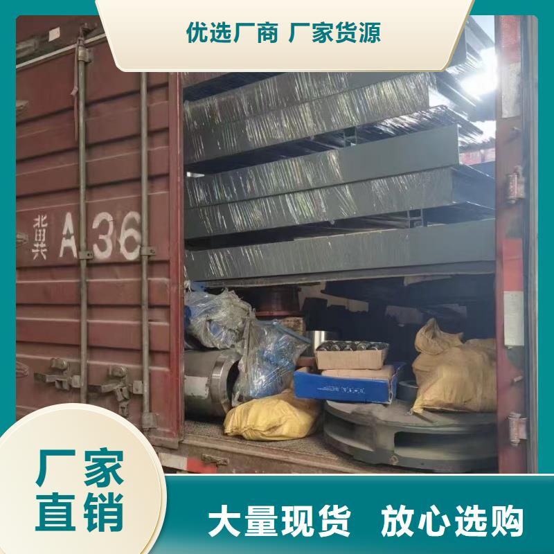 化工插板阀按需定制