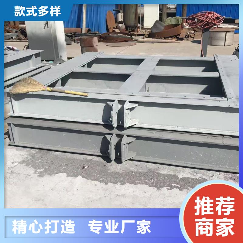 广东省汕头市成田镇滑动平面钢闸门实体厂家