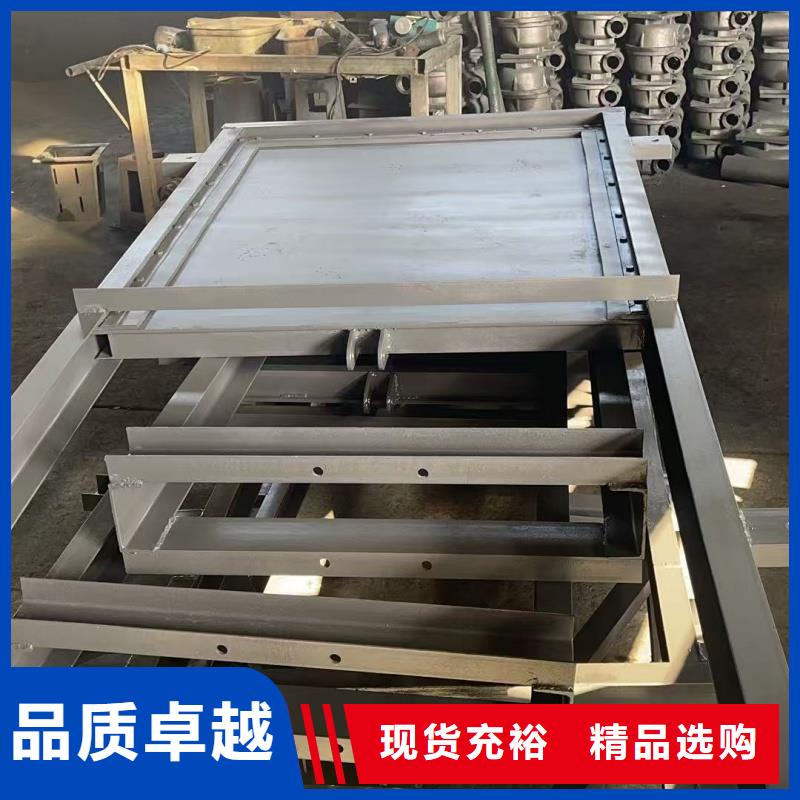 水闸门实体生产厂家