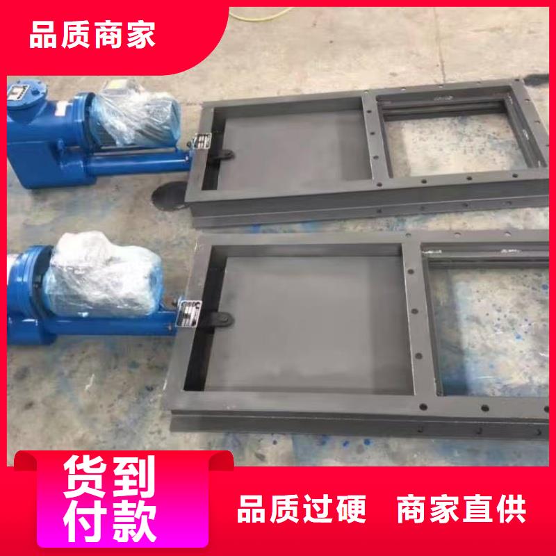 钢制闸门|卷扬启闭机液动下开堰门工程施工案例