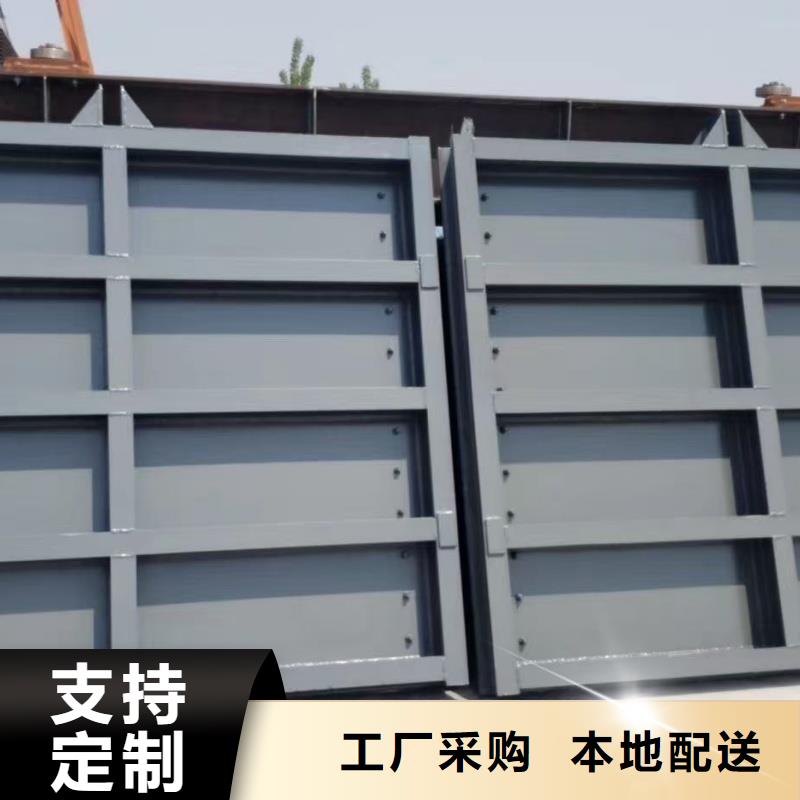 卷扬启闭机|插板闸门,动滑轮钢制闸门市场报价