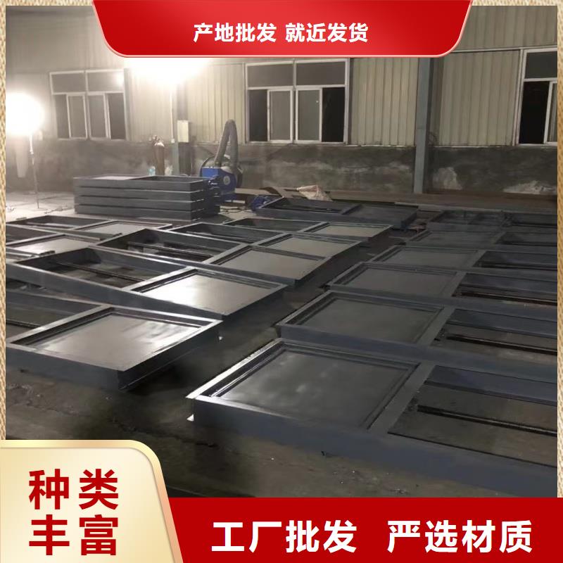 卷扬启闭机|插板闸门渠道一体闸门高品质现货销售