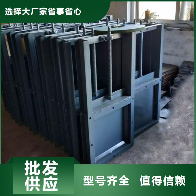 卷扬启闭机|插板闸门手动插板阀加工定制