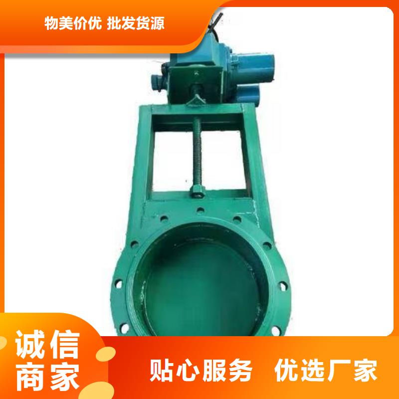 污水厂用钢闸门工艺精湛