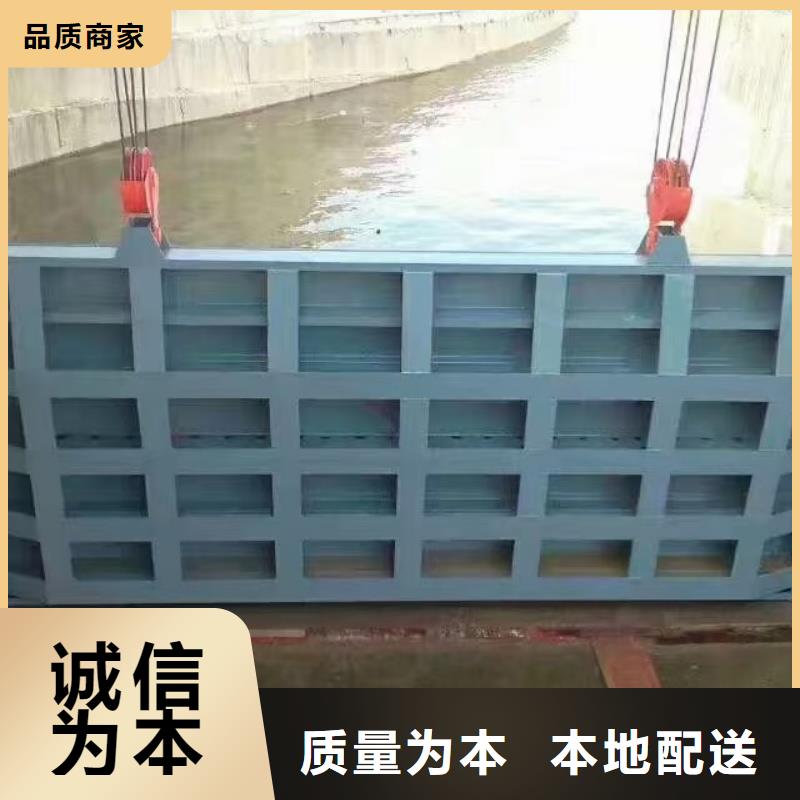 钢闸门|启闭机弧形钢闸门质量不佳尽管来找我