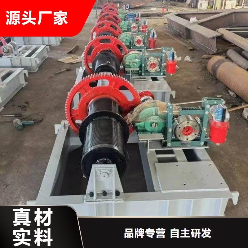 钢闸门|启闭机泄洪钢闸门用好材做好产品