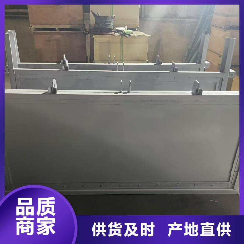钢闸门|启闭机-喷锌钢闸门品质值得信赖