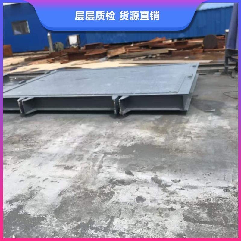 钢闸门|启闭机水厂养殖鱼塘钢闸门品质过硬