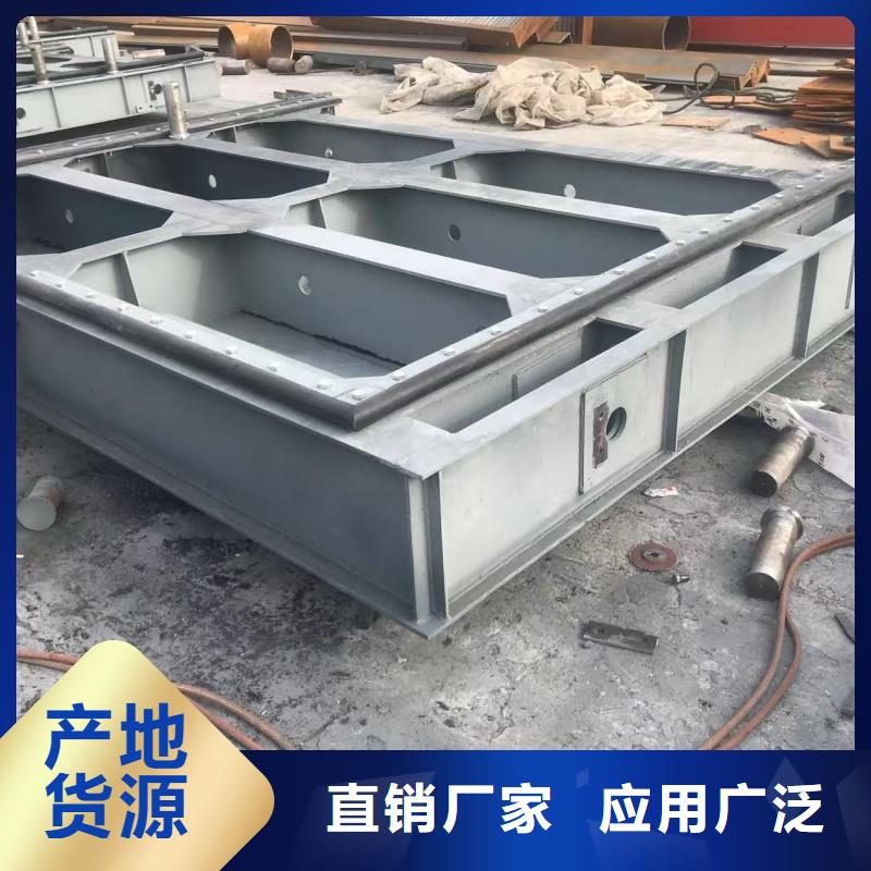 钢闸门|启闭机不锈钢闸门从源头保证品质