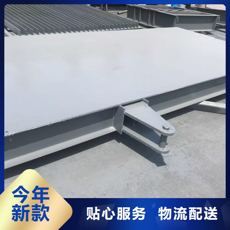 钢闸门|启闭机泄洪钢闸门用好材做好产品