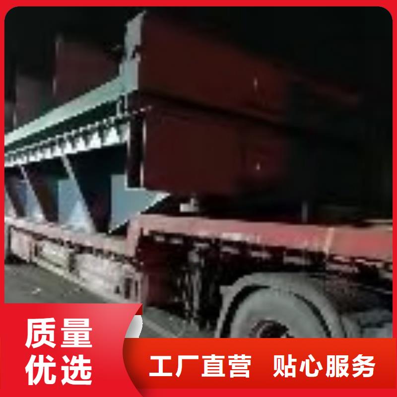 钢闸门|启闭机钢制平板闸门诚信为本