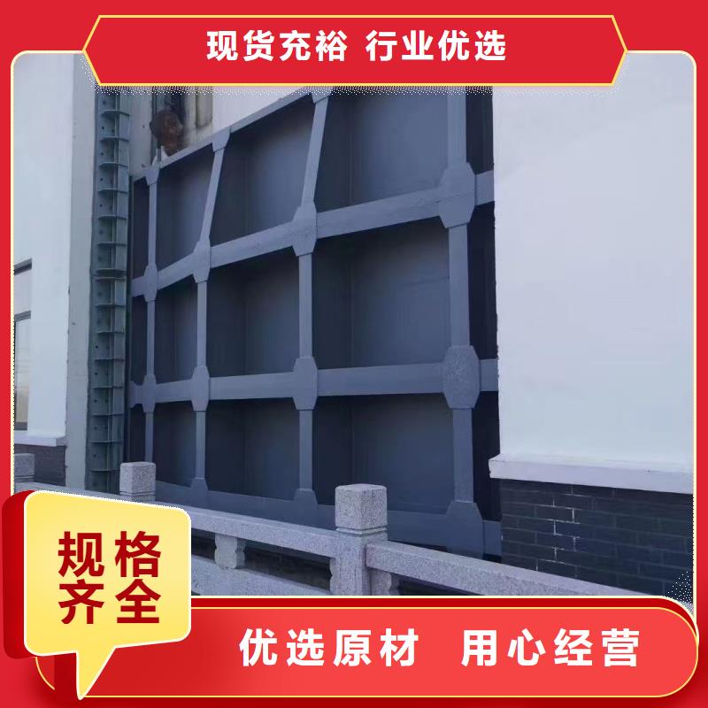 钢闸门|启闭机不锈钢闸门厂家十分靠谱