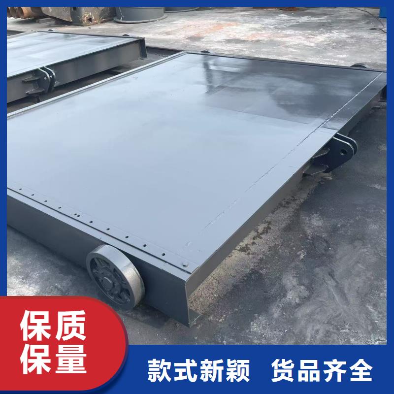 钢闸门|启闭机泄洪钢闸门用好材做好产品
