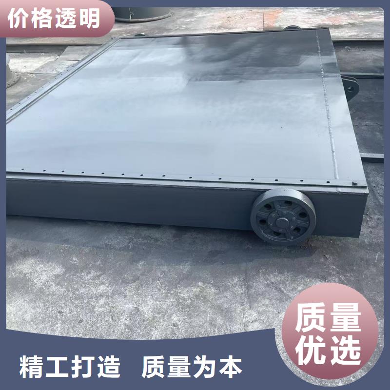 钢制闸门诚信厂家