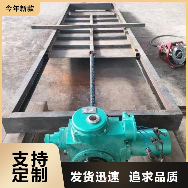 钢闸门|启闭机弧形钢闸门质量不佳尽管来找我