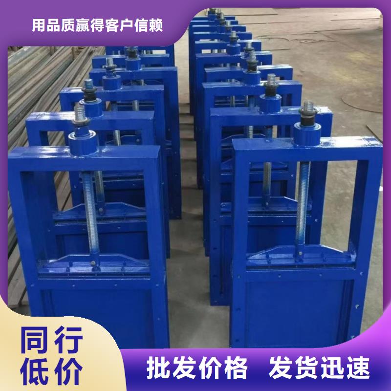 钢闸门|启闭机水工钢闸门厂家大量现货