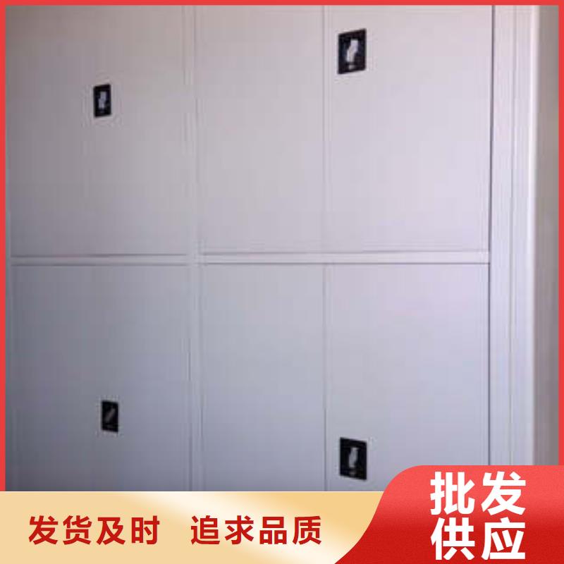 密集架1-手动式密集柜真正让利给买家