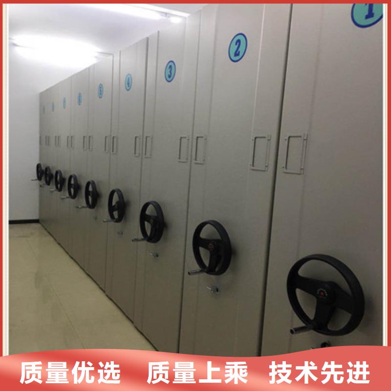 廠家發(fā)揮價值的策略與方案【凱美】檔案密集移動架