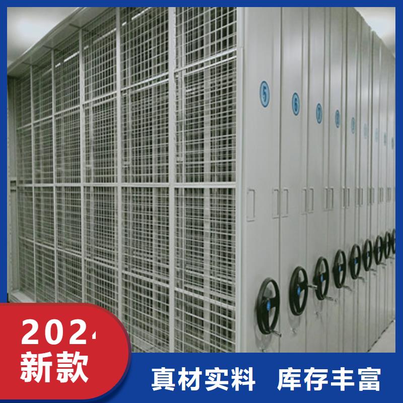 優(yōu)選：手搖密集柜施工案例