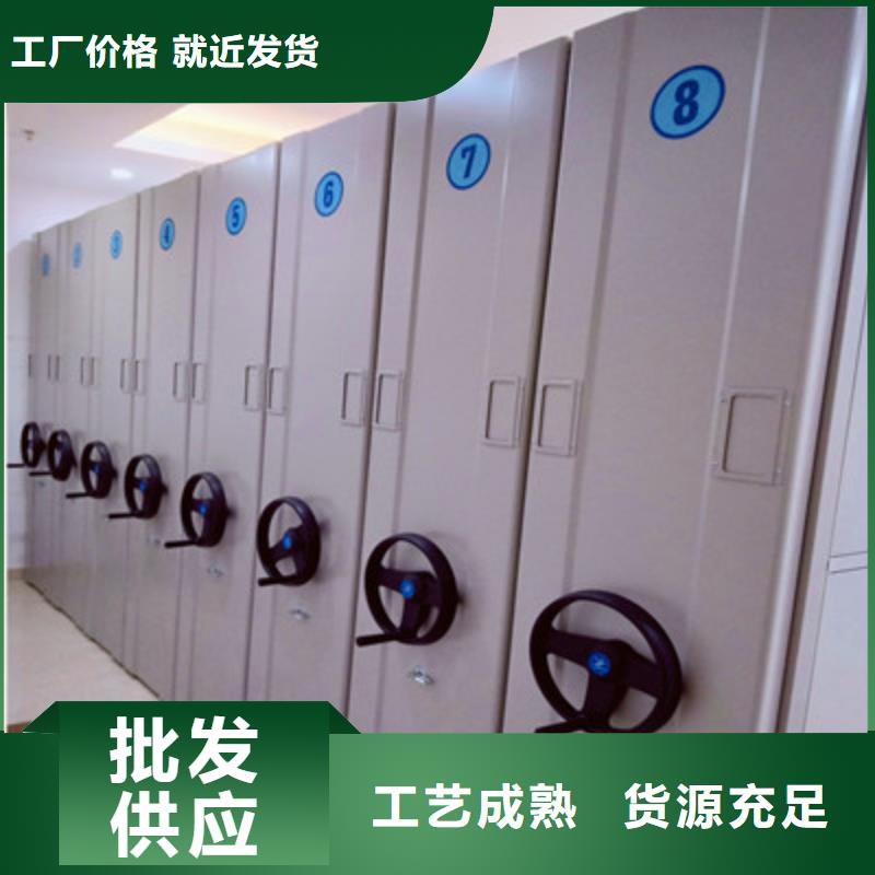 产品的优势所在【凯美】智能回转库