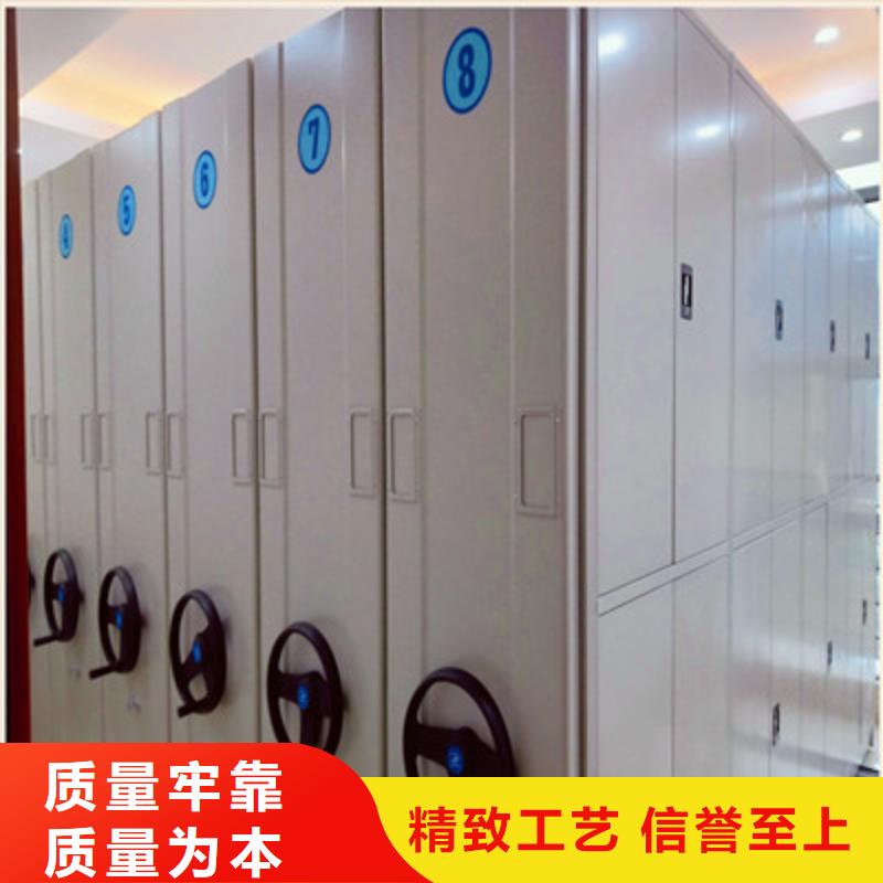 行業(yè)內(nèi)的【凱美】圖書(shū)館智能密集柜