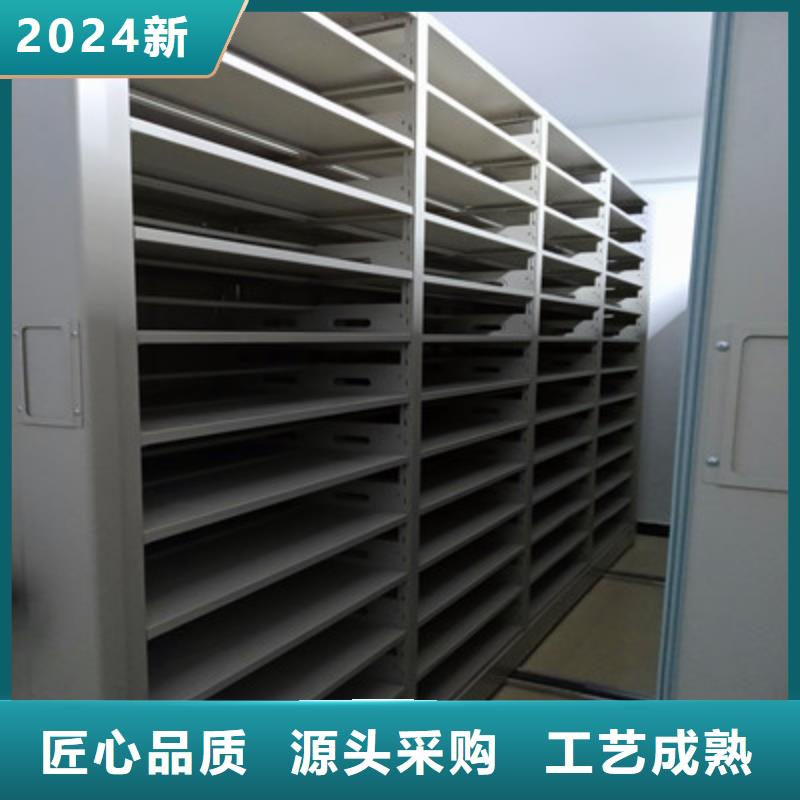 如何选择【凯美】手动密集卷柜