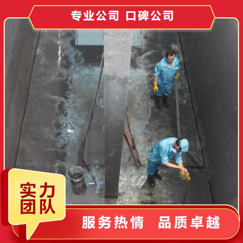 化粪池清理隔油池清掏实力商家