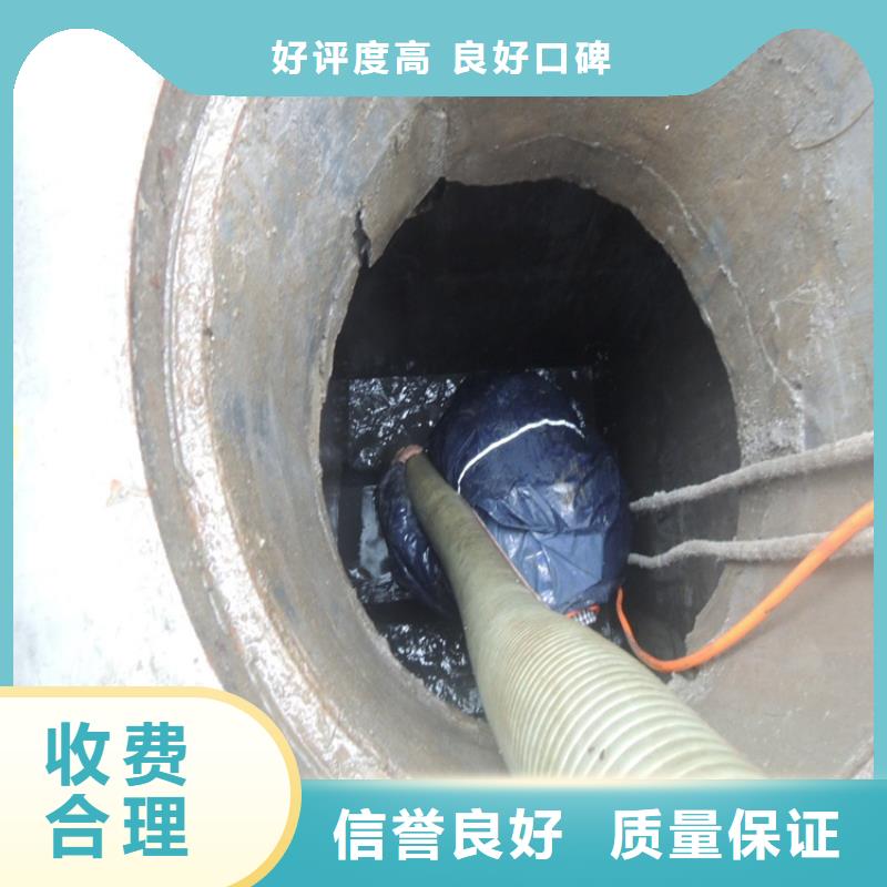化粪池清理隔油池清掏实力商家